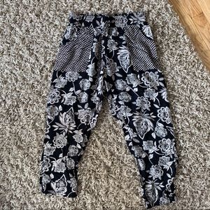 Harem Pants